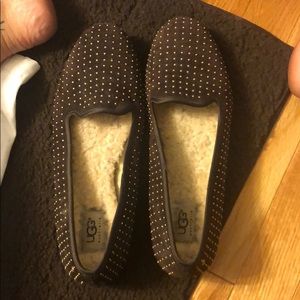 Ugg flats